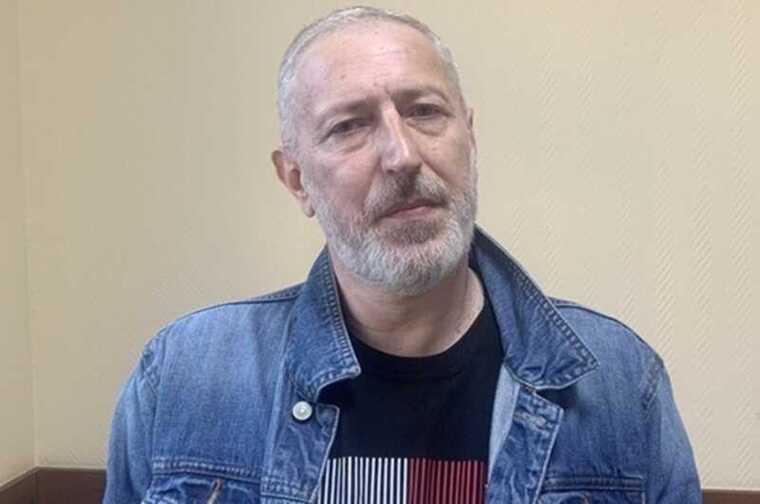 Бывший вор в законе Георгий Минашкин покинул ИК №16 по окончании срока