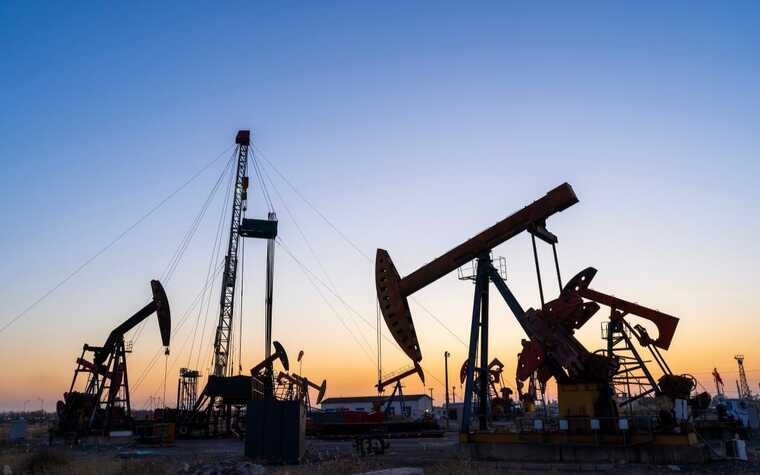 JPMorgan прогнозирует рост нефтяных цен на 70 процентов при угрозе с иранской стороны