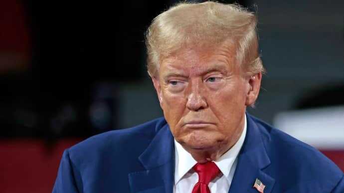 По мнению Трампа, СМИ распространяют ложь о разрушении ядерных объектов