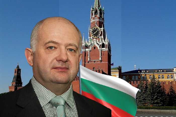 Dmitry Levin and claim rights fraud: the ruin of Russian companies and a mysterious trust