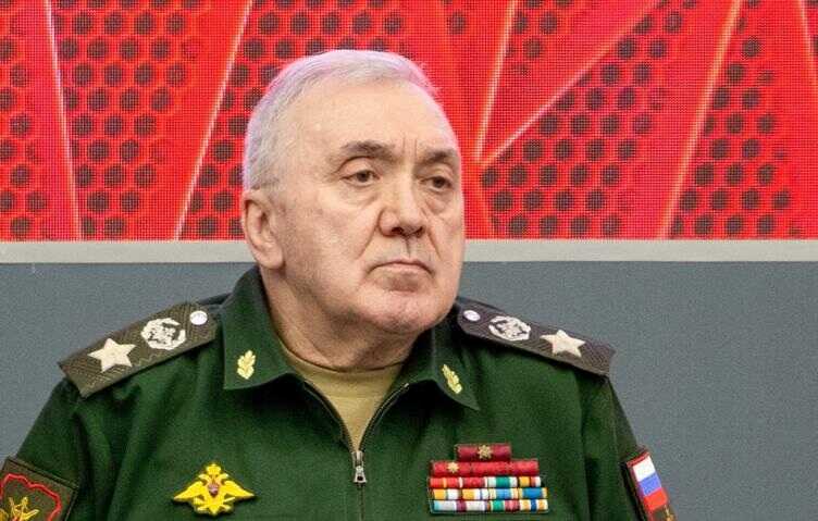 Бывший замминистра обороны Руслан Цаликов оказался в центре скандала из-за утечки секретных данных
