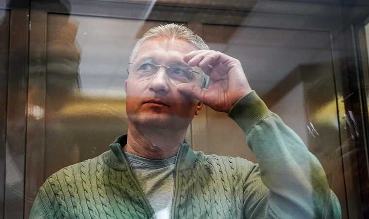 Экс-замминистра обороны Тимура Иванова ждёт тюрьма за коррупцию и взятки на 3,9 миллиарда рублей
