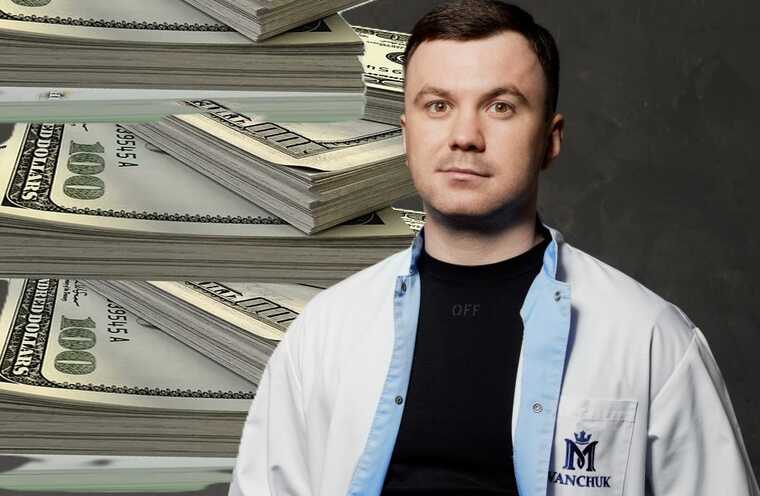От селфи до скальпеля: как пластический хирург Максим Иванчук строит карьеру на поддельной квалификации и молчании пострадавших