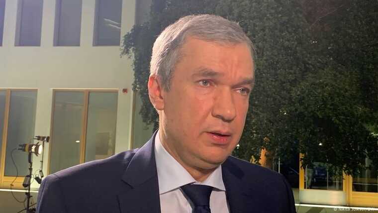 Павел Латушко сообщил о попытке нападения и угрозах в свой адрес