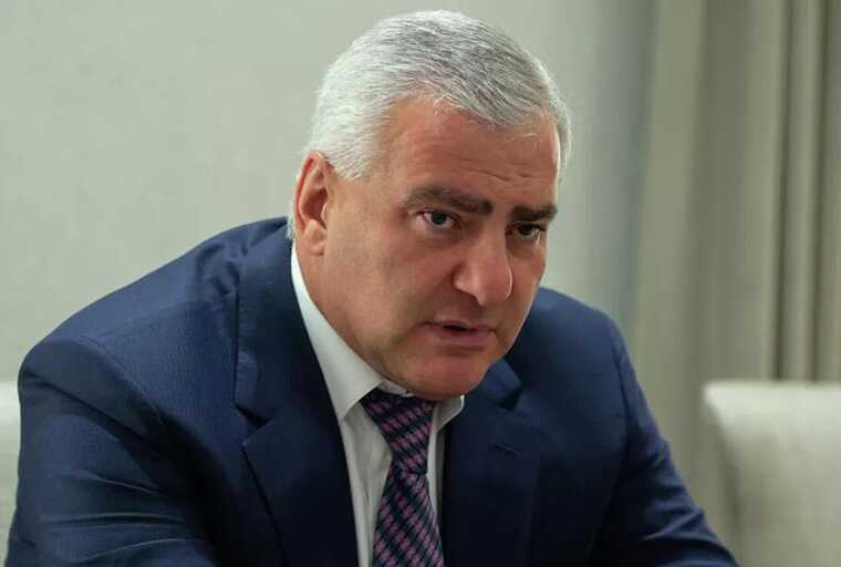 Власти Армении начинают национализацию бизнеса Самвела Карапетяна, выступившего против Пашиняна