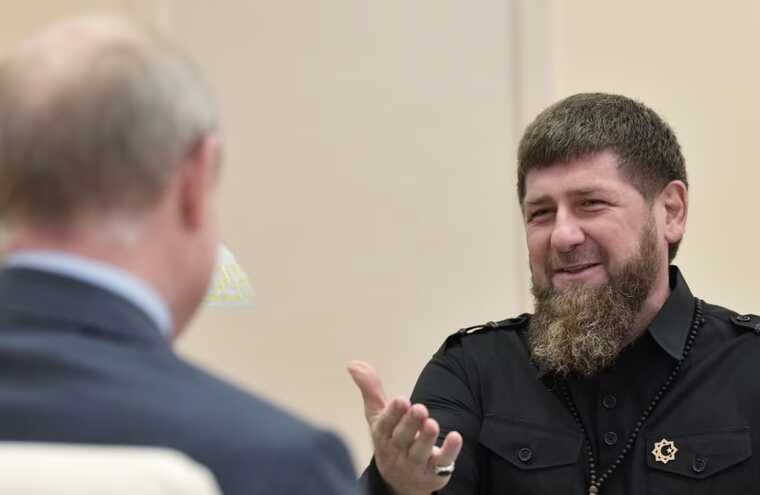 На фоне бедности и низких доходов элита Чечни демонстрирует роскошь и богатство