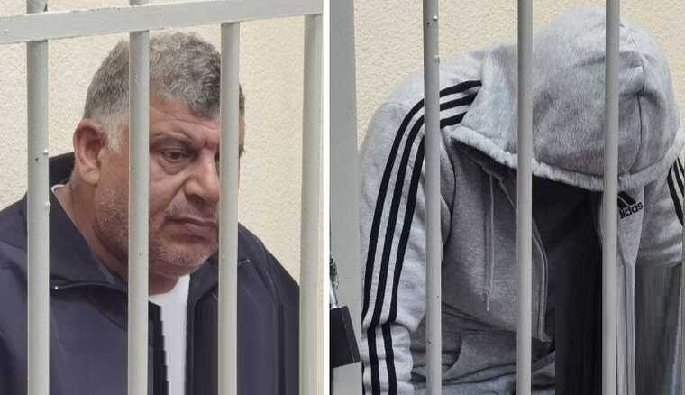 В Екатеринбурге задержали ещё одного участника дела «клана Сафаровых» по обвинению в заказных убийствах