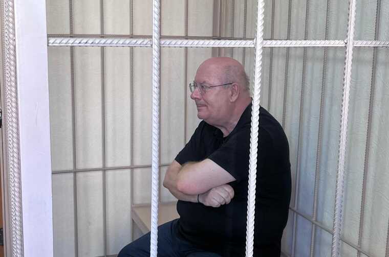 Экс-замначальника ТУАД Константина Громенко поймали на взятках на сумму свыше 197 миллионов рублей