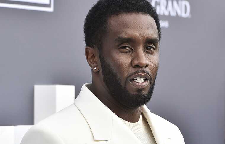 С рэпера P.Diddy сняты основные обвинения в рэкете и торговле людьми