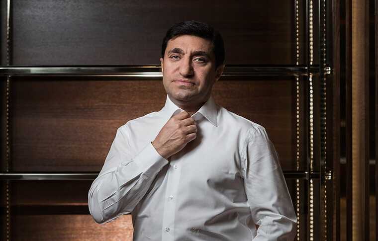 Как Год Нисанов через Нарышкина, Рогозина, Слуцкого и Соловьева связал бизнес Кремля с элитами Азербайджана