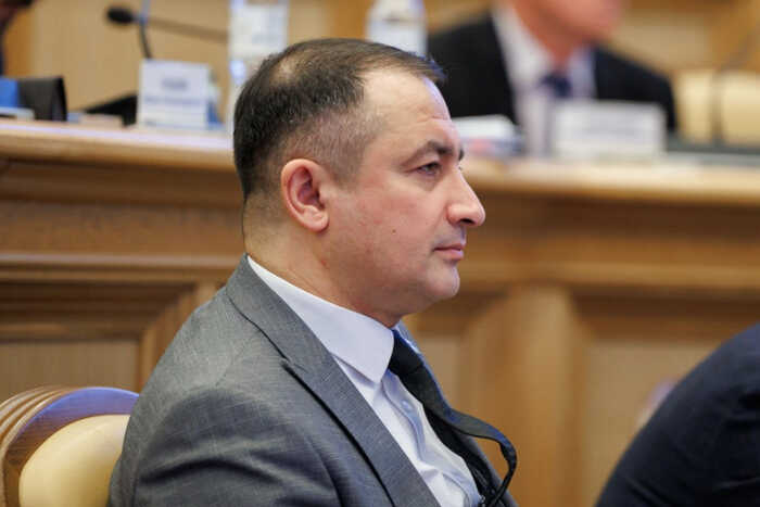 После заявлений об «исторической родине» узбеков депутат Таги-Заде остался без зарплаты