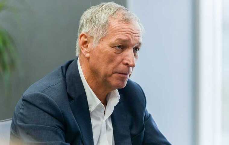 Олигарх Константин Струков лишился контроля над золотодобывающей империей