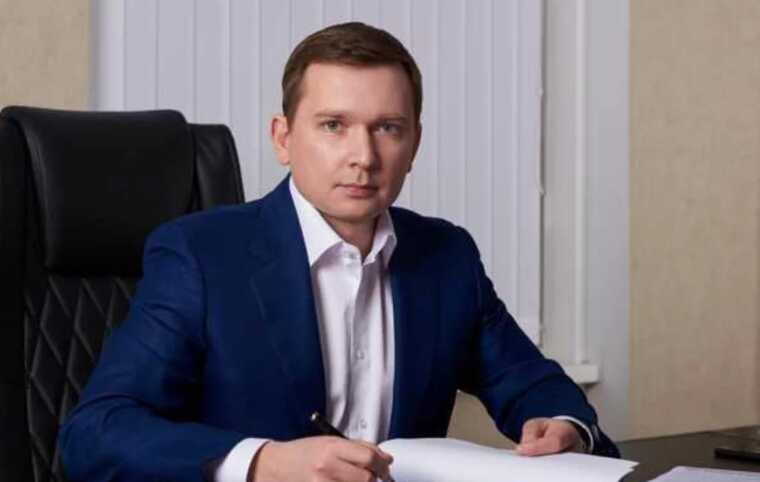 Son of a high-ranking Russian official Dmitry Artyakov has been detained in Spain for financial misconduct