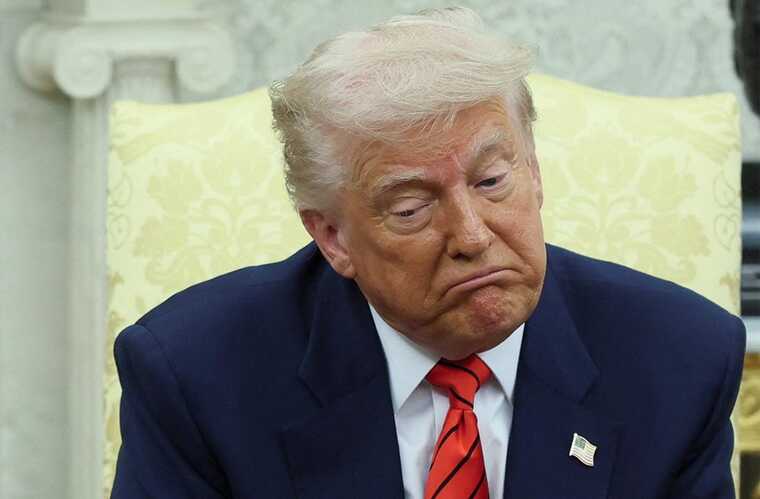 Россия остаётся непреклонной, несмотря на жёсткие заявления Трампа