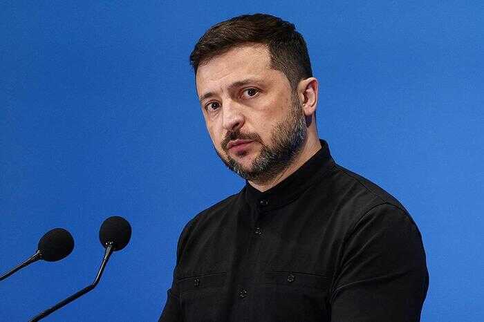 В расширенный санкционный список Украины попали российские журналисты, блогеры и экс-депутат