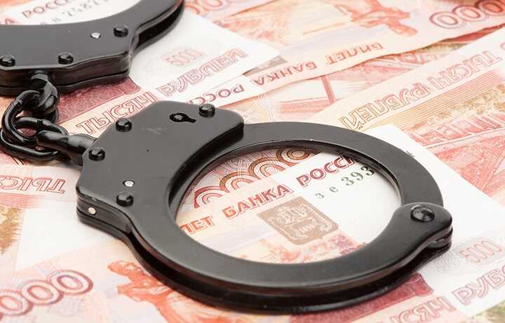 Жителя Белгородской области обвинили в махинациях с наследственным жильем