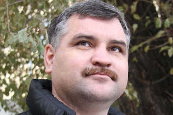 Журналист Михаил Серенко арестован в Волгограде по подозрению в экстремизме и вымогательстве