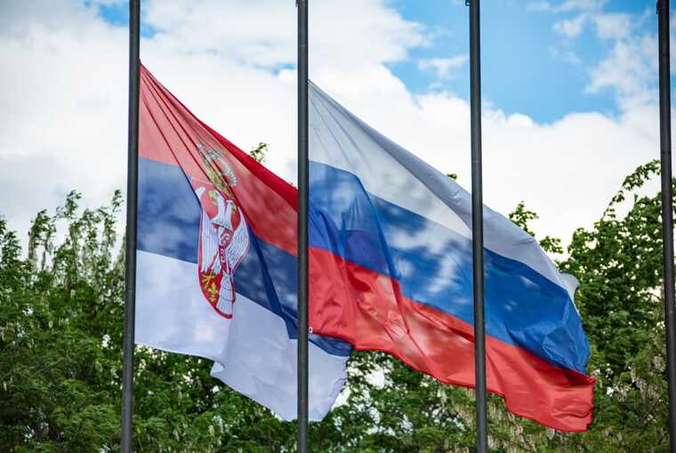 Сербия может ввести санкции против России при очевидной перспективе вступления в ЕС