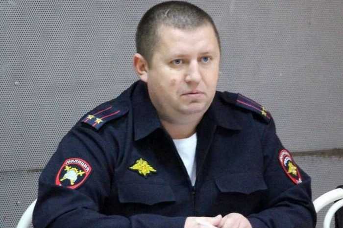 Кукленко готовится к переводу в Краснодарское ГИБДД благодаря связям с Богуном