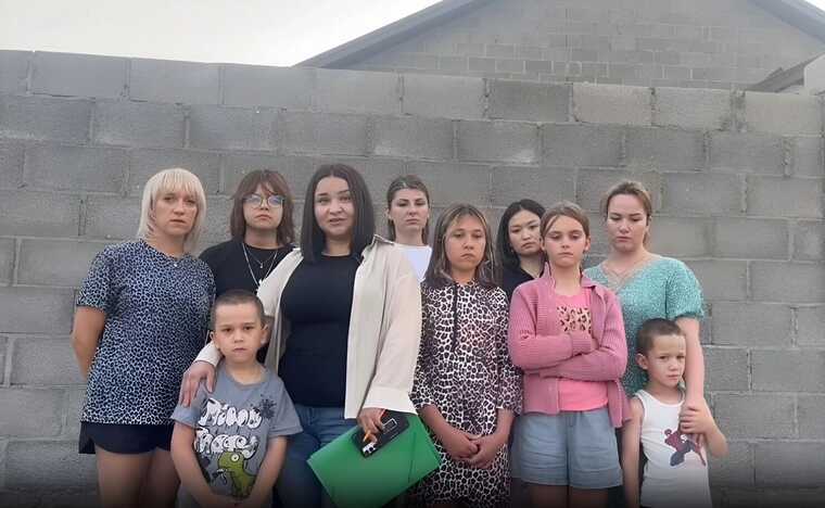 Покупателей земли в Ставропольском крае обвиняют в незаконном захвате территории