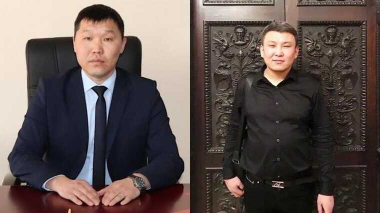 Глава Еравнинского района Чингис Цыренжапов обвинён в превышении полномочий при строительстве школы за 476 миллионов рублей