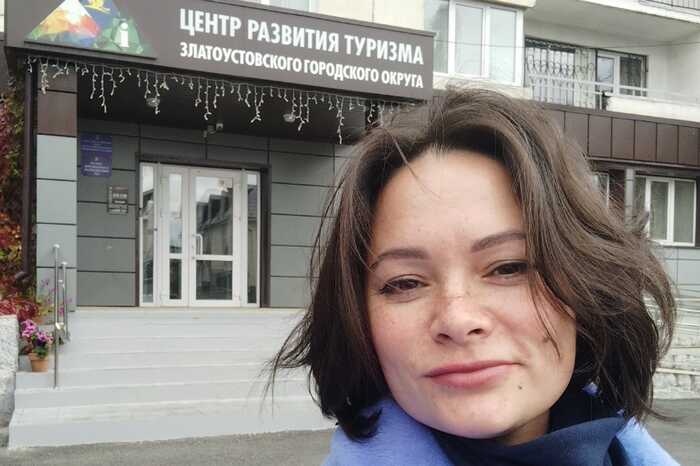 Замдиректора мэрии Екатеринбурга Дина Шведкина арестована по делу о хищении 720 тысяч рублей