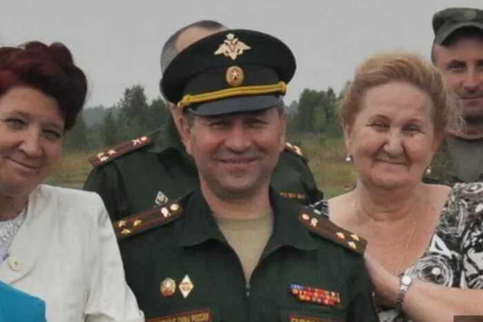 Генерал-майор Минобороны РФ Анвар Галимуллин получил 2,5 года условно за служебный подлог и растрату