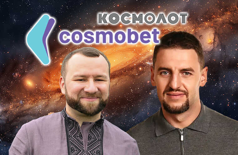Russian trail in Ukrainian gambling: Tokarev’s “front man” Mykhailo Zborovskyi rushes to erase Cosmobet’s offshore ties