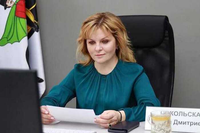 Бывший глава Клинского округа Алена Сокольская покинула Россию из-за угроз уголовного дела