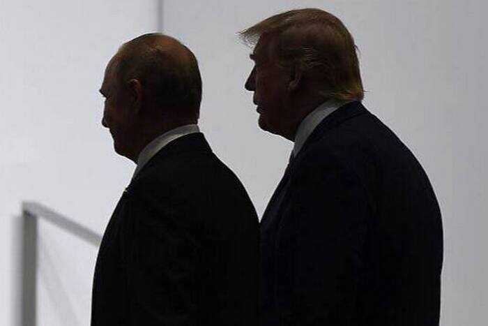 Российская делегация на саммите Путина и Трампа: ключевые министры и глава РФПИ отправляются в Анкоридж