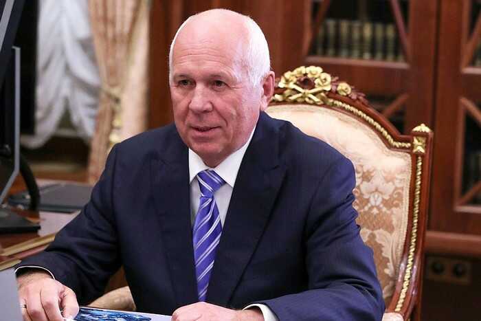 Сын подельника главы «Ростеха» рассказал о европейских инвестициях Сергея Чемезова в отмытые деньги
