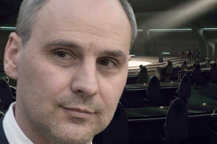 Паслер оставляет Виктора Шептия в Совфеде: Алексей Орлов и Людмила Бабушкина остаются без сенаторских кресел