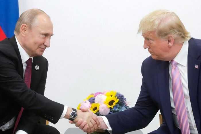 США назвали состав своей делегации для переговоров с Россией на Аляске