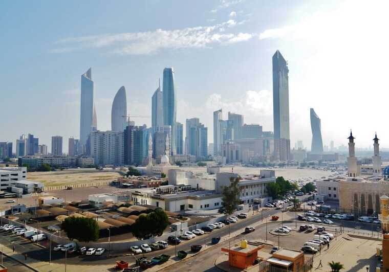 In Kuwait, a network producing deadly methanol-based alcohol has been uncovered: 23 dead