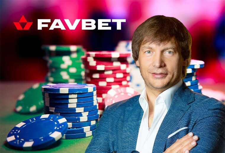 Dual citizenship, tax evasion and operations in Russia: what is FavBet owner Andrey Matyukha hiding?