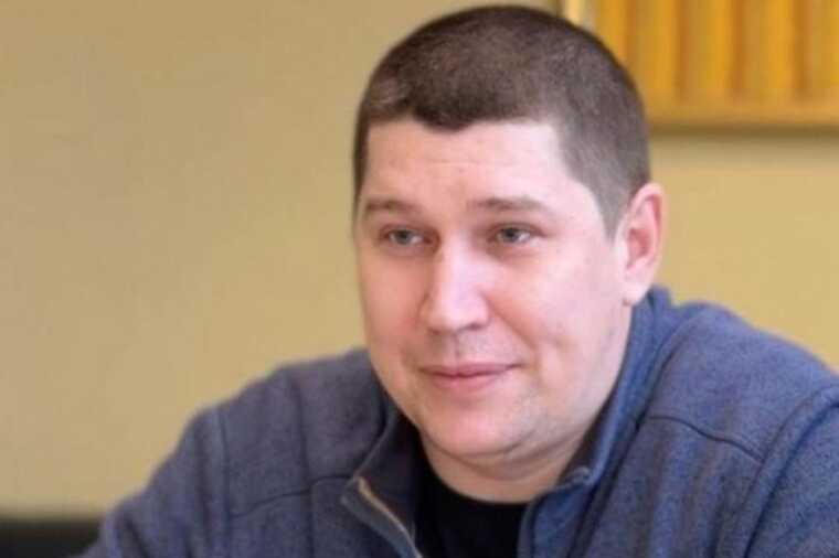Лидер «Русской общины» в Обнинске Руслан Денисов задержан по подозрению в вымогательстве