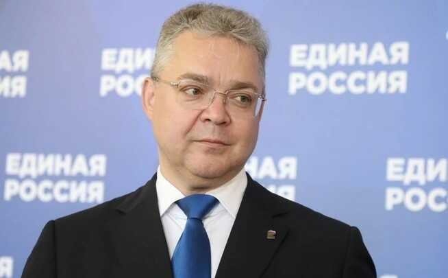 Подчинённые губернатора Владимира Владимирова украли 130 миллионов рублей у участников СВО