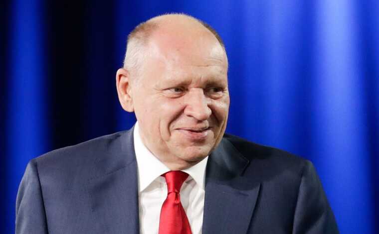 Алексей Громов назначен генерал-полковником указом Путина