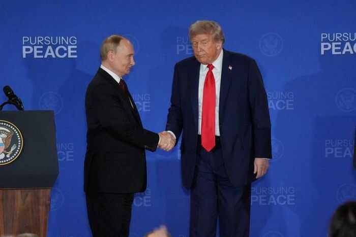 The New York Post: Путин рискует дорого заплатить за попытки обвести Трампа вокруг пальца