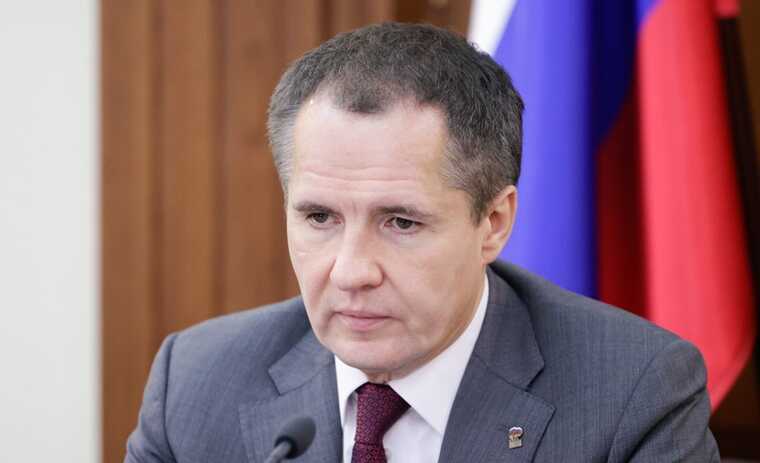 ОПГ под прикрытием губернатора Гладкова: миллиарды рублей на строительстве фортификаций осели в карманах чиновников