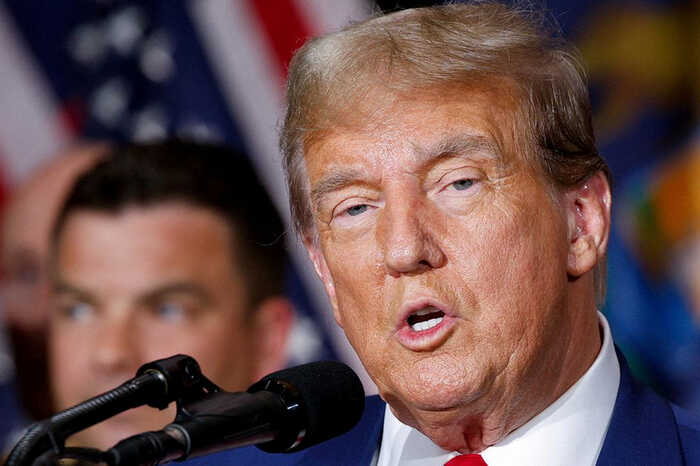 Трамп предупредил Россию и Украину о «очень серьёзных тарифах» в случае провала переговоров